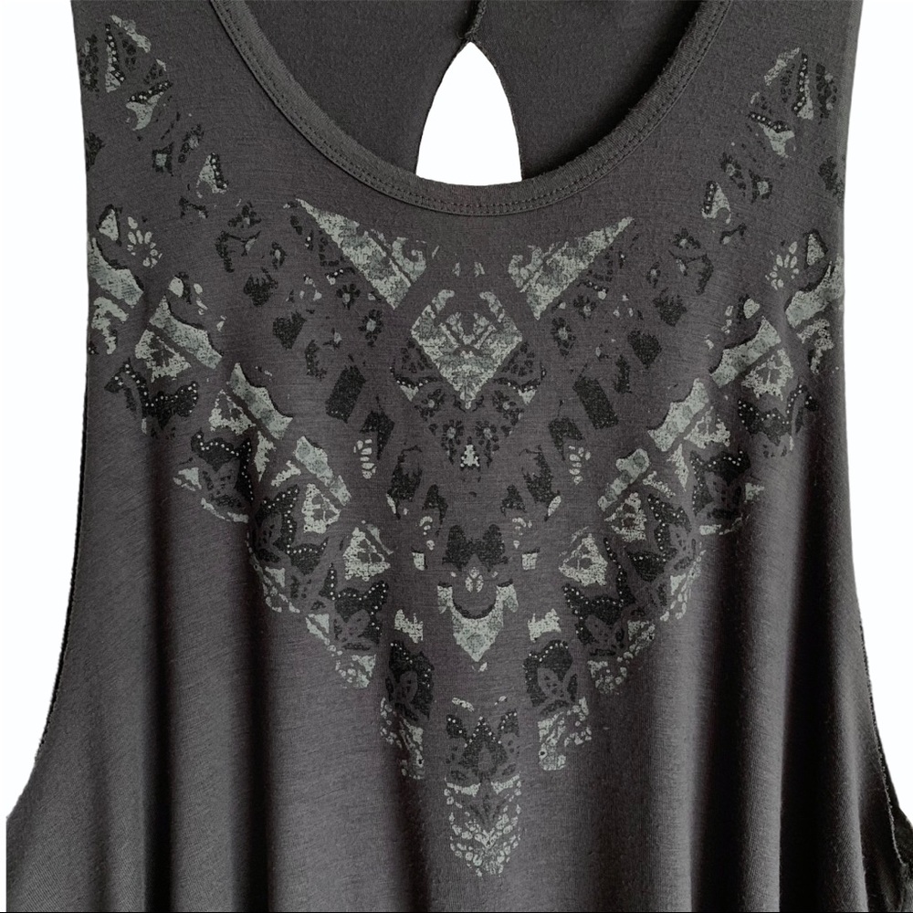 Aéro Muscle Tank - Picture 3 of 5